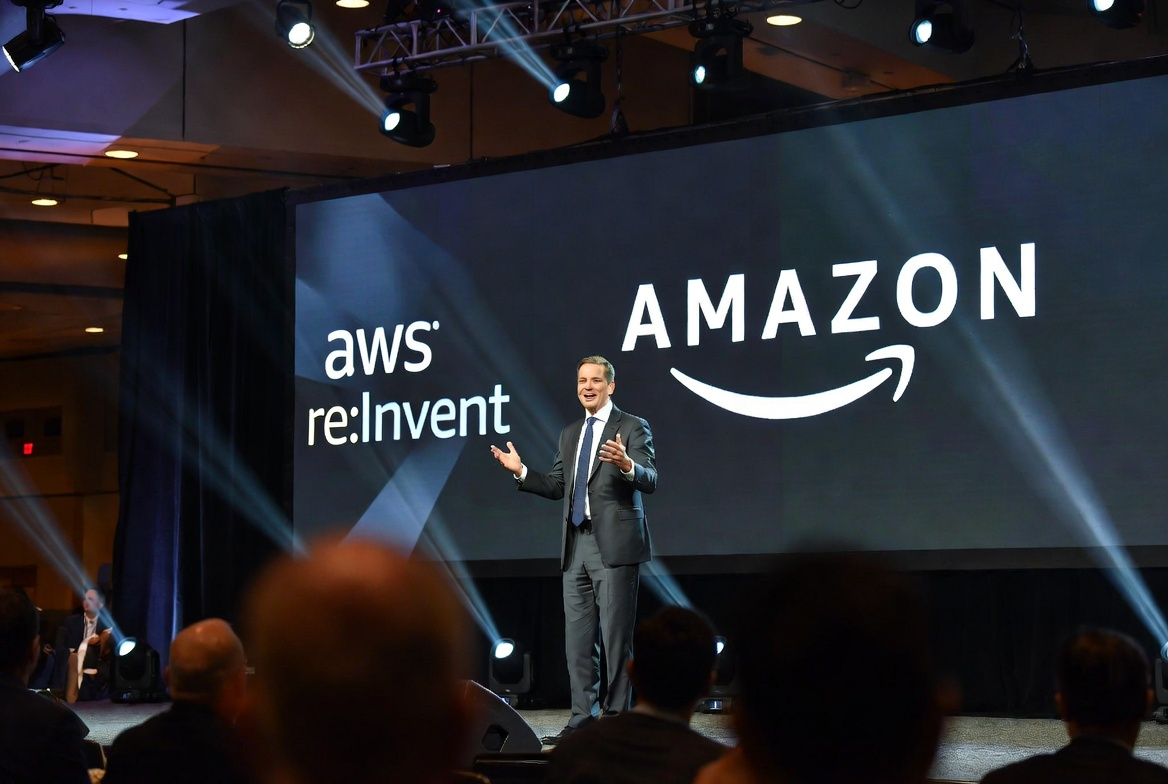 Amazon Related Amazon Conferences in Hungary: Key Events
